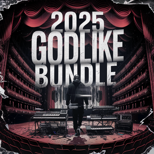 2025 Godlike Bundle