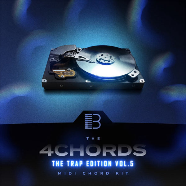 4 Chords - The Trap Edition Vol.5