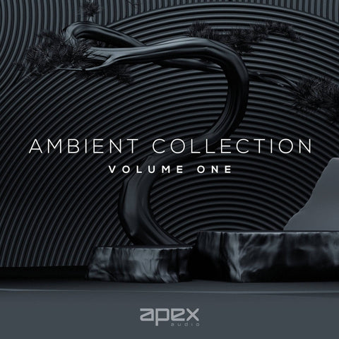 Ambient Collection Vol. 1 – Bundle