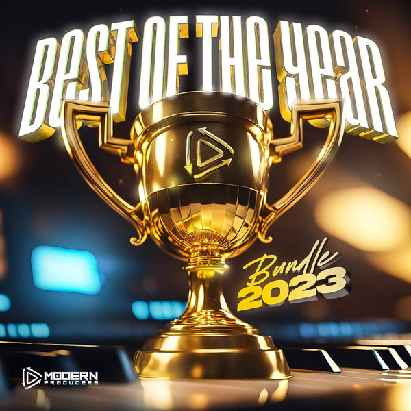 BEST OF THE YEAR BUNDLE 2023