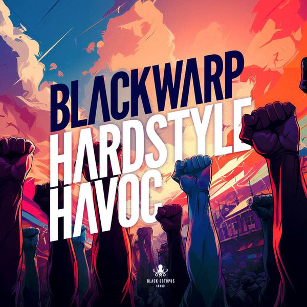 Hardstyle Havoc