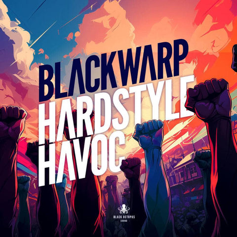 Hardstyle Havoc