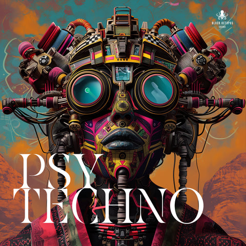 Psy Techno