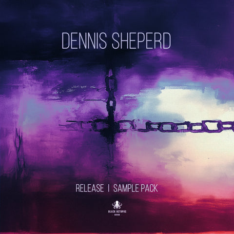 Release Album Sample Pack by Dennis Sheperd