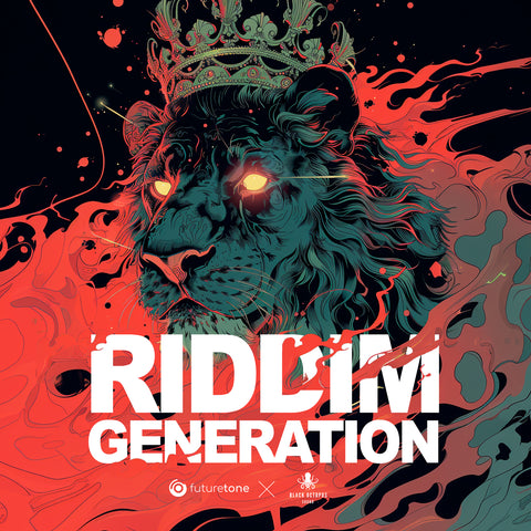 Riddim Generation by Futuretone