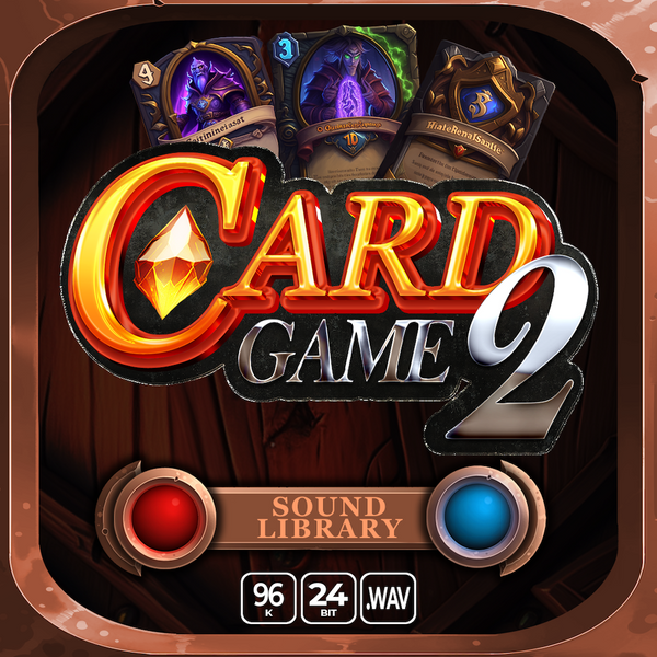 Card Game 2