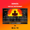 Sonata by Sonics Empire (Virtual Instrumental)