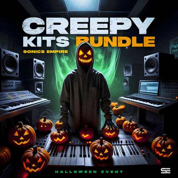 Creepy Kits Bundle