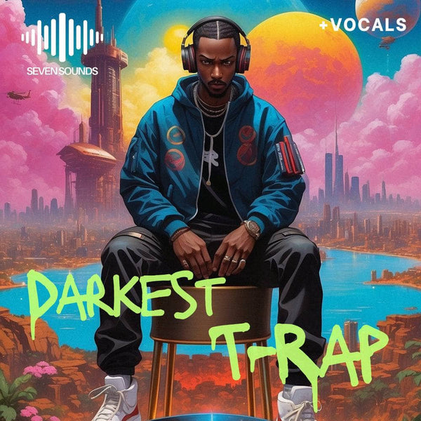 Darkest Trap