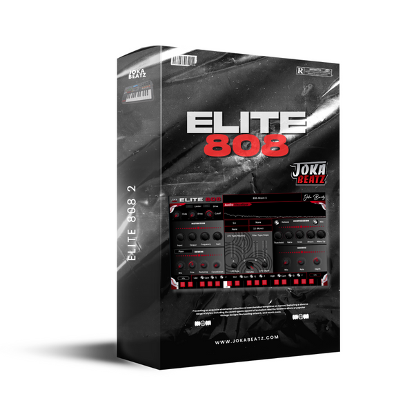 Elite 808 2