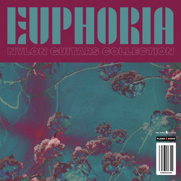 EUPHORIA: Nylon Guitars