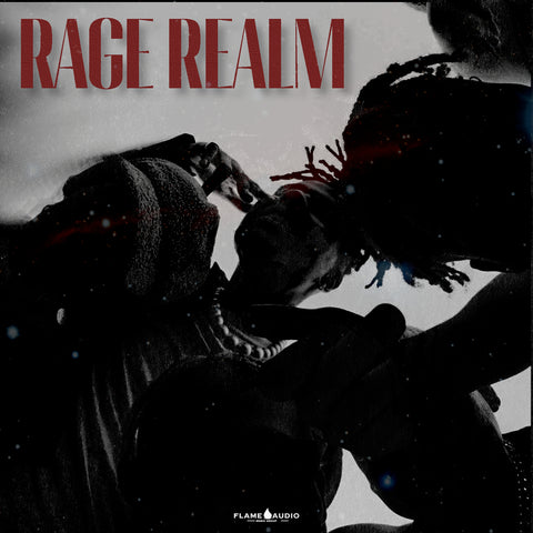 RAGE REALM