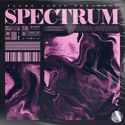 SPECTRUM: Sample Pack