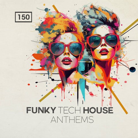 Funky & Tech House Anthems