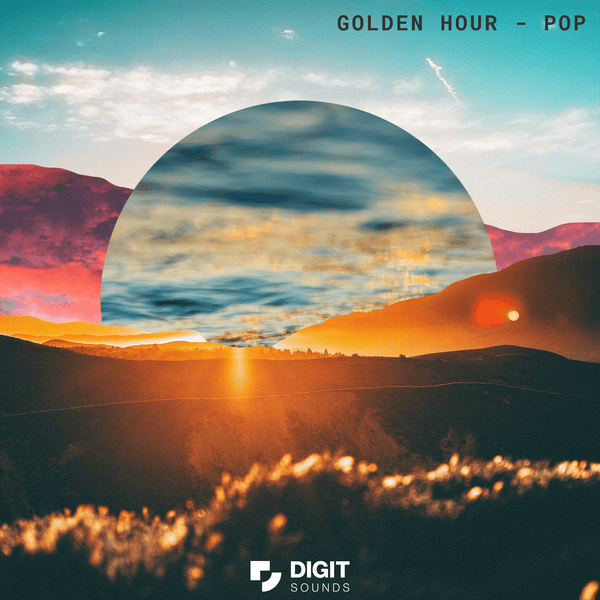 Golden Hour - Pop