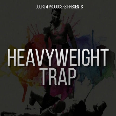 Heavy Weight Trap