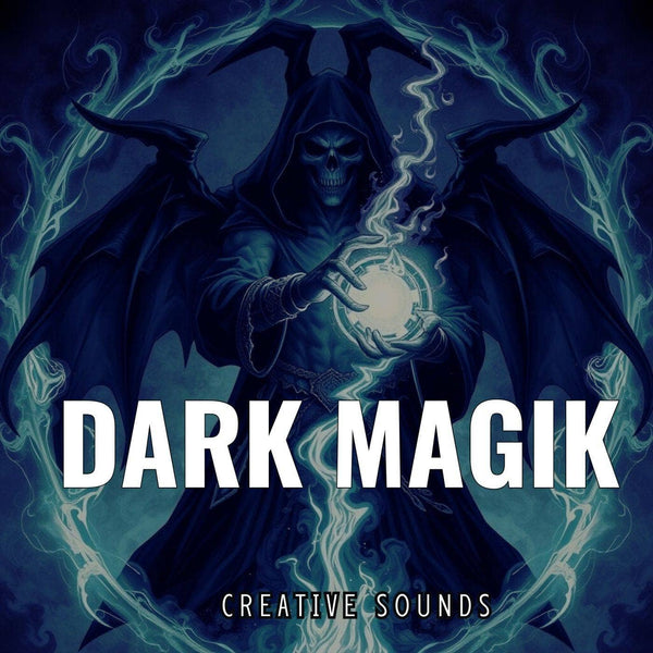 Dark Magik