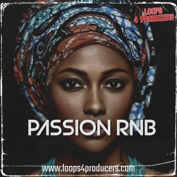 Passion RnB