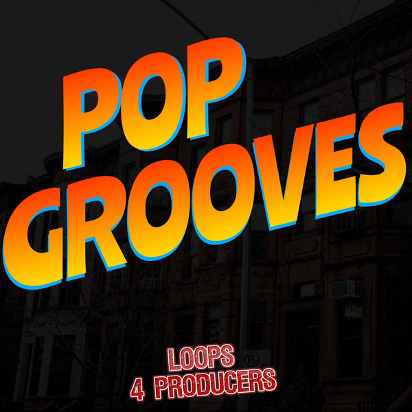 Pop Grooves