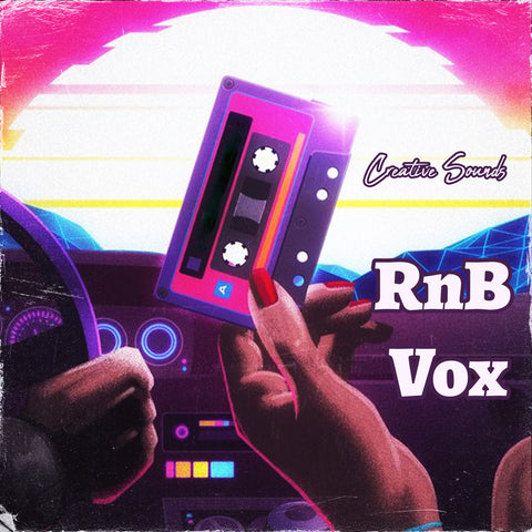 RnB Vox