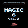 Magic 6 Vol.2