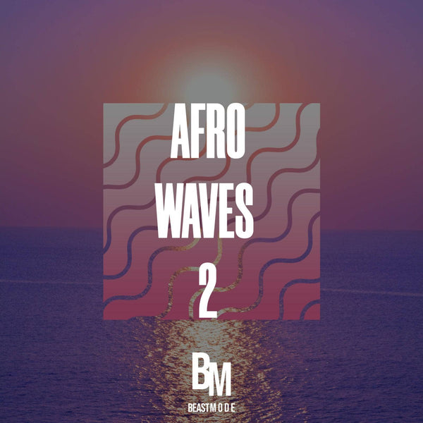 Afro Waves 2