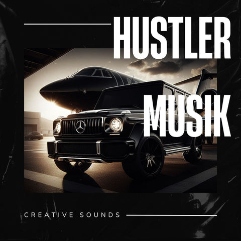 Hustler Musik