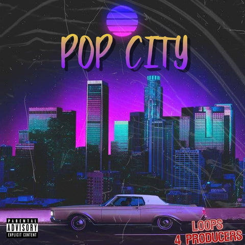 Pop City