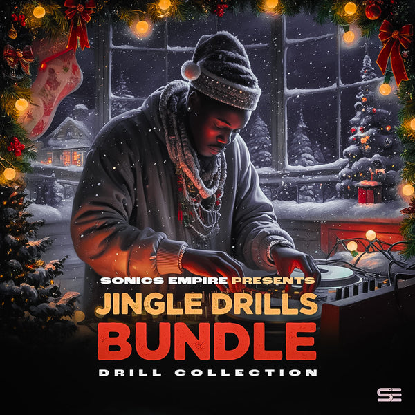 Jingle Drills Bundle