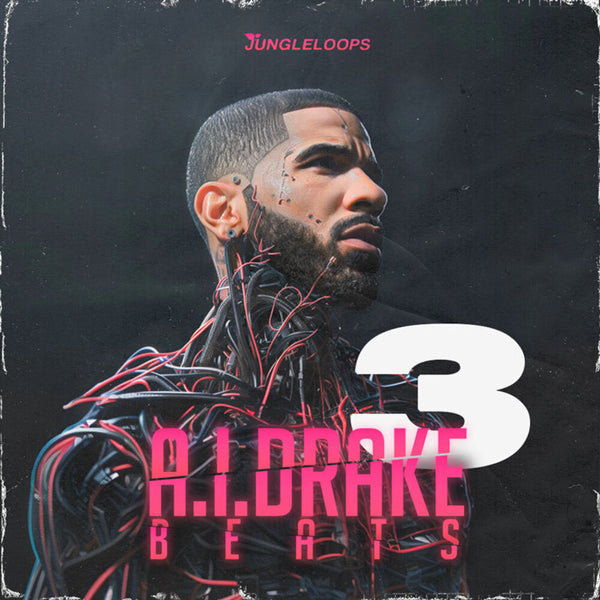 AI Drake Beats 3