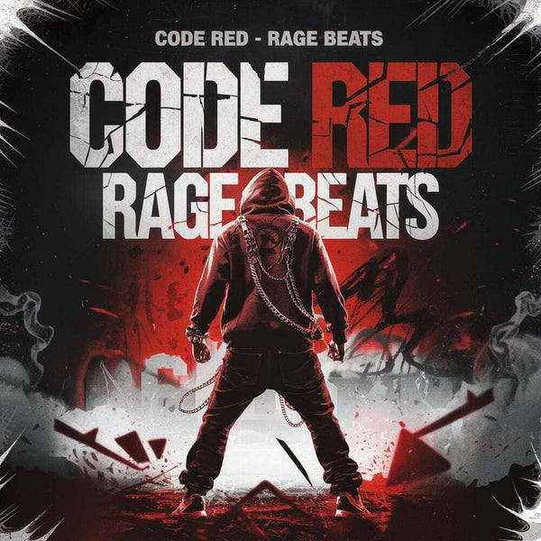 Code Red - Rage Beats