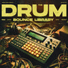 The Drum Bounce Library