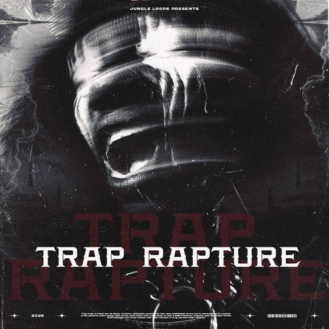 Trap Rapture