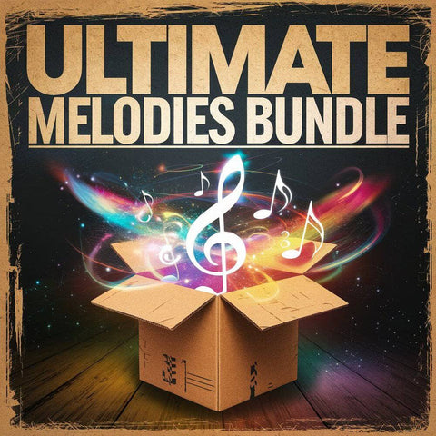 Ultimate Melodies Bundle