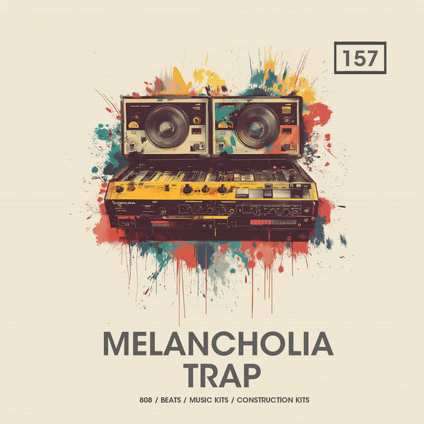 Melancholia Trap