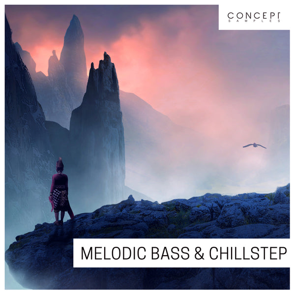 Melodic Bass & Chillstep Vol 2