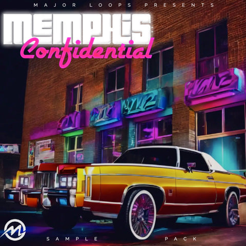 Memphis Confidential