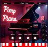 Pimp Piano VST