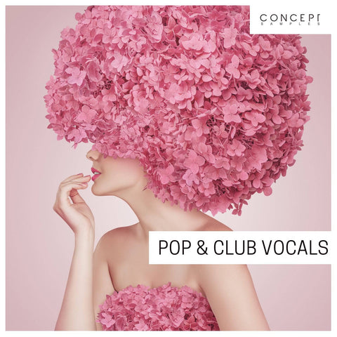 Pop & Club Vocals