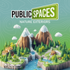 Public Spaces - Storms Lakes Parks and Rural Nature Exteriors