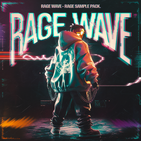 Rage Wave - Rage Sample Pack