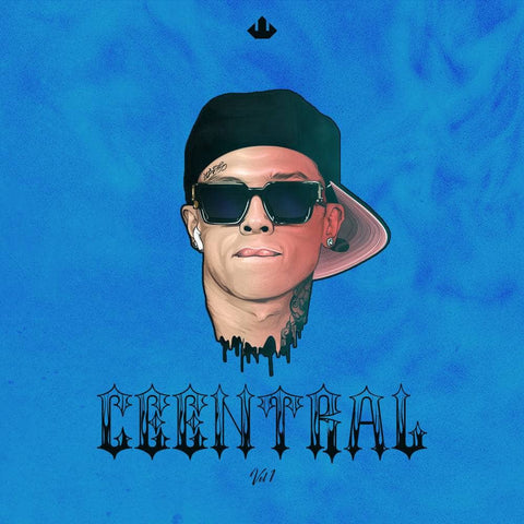 CEENTRAL vol 1