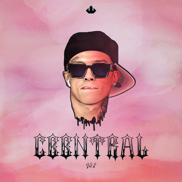 CEENTRAL vol 2