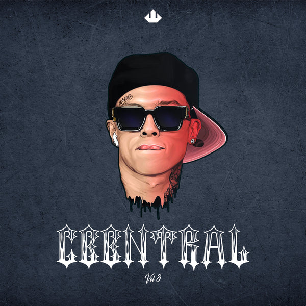 CEENTRAL vol 3