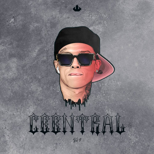 CEENTRAL vol 4