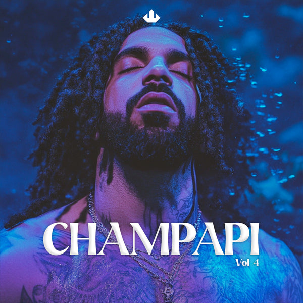 CHAMPAPI vol 4