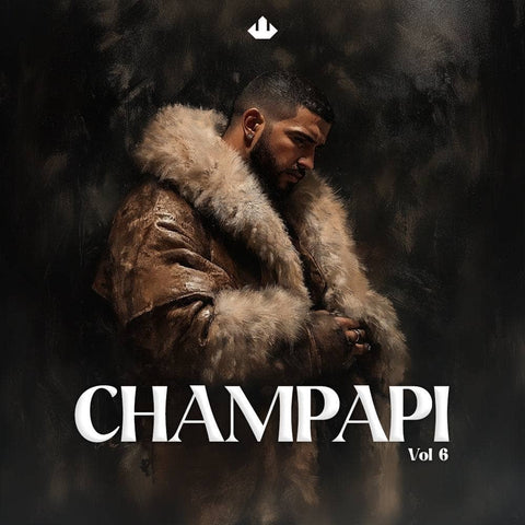 CHAMPAPI vol 6