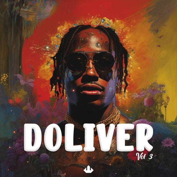 DOLIVER vol 3