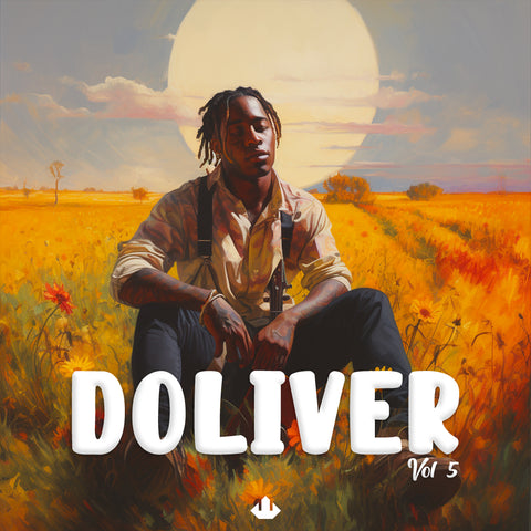 DOLIVER vol 5