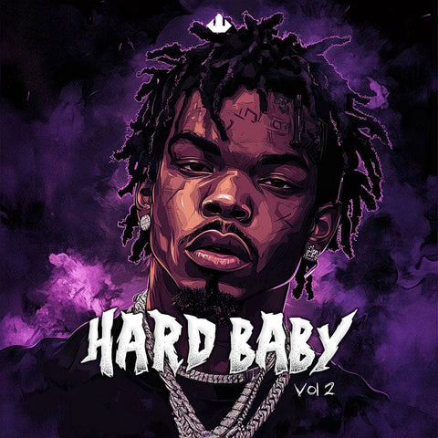 HARD BABY vol 2